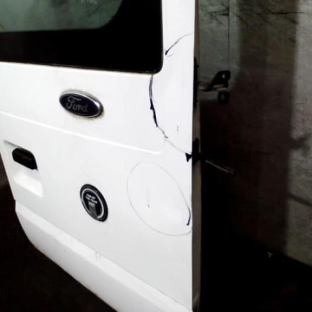 Porte de coffre droit FORD TRANSIT 4