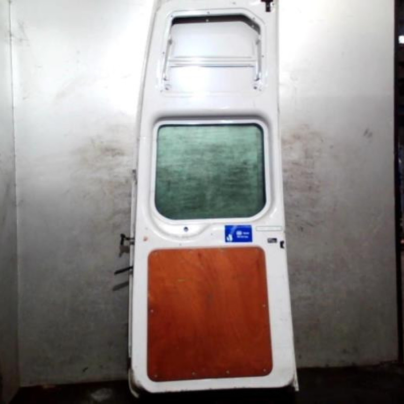Porte de coffre droit FORD TRANSIT 4 Photo n°3