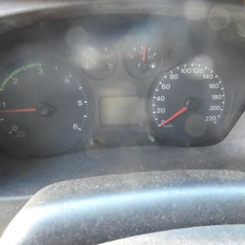 Porte de coffre droit FORD TRANSIT 4 Photo n°10