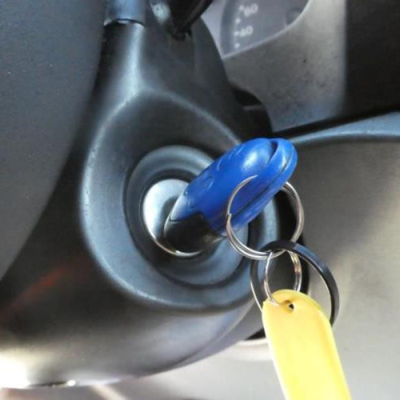 Porte de coffre droit FORD TRANSIT 4 Photo n°13