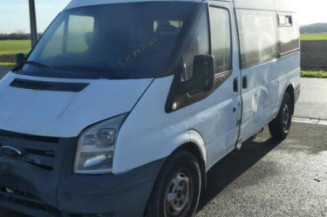 Etrier avant droit (freinage) FORD TRANSIT 4 Photo n°1