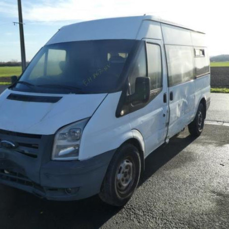 Etrier avant droit (freinage) FORD TRANSIT 4 Photo n°1