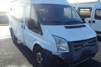 Etrier avant droit (freinage) FORD TRANSIT 4