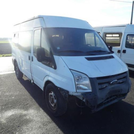 Etrier avant droit (freinage) FORD TRANSIT 4