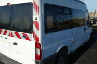 Etrier avant droit (freinage) FORD TRANSIT 4