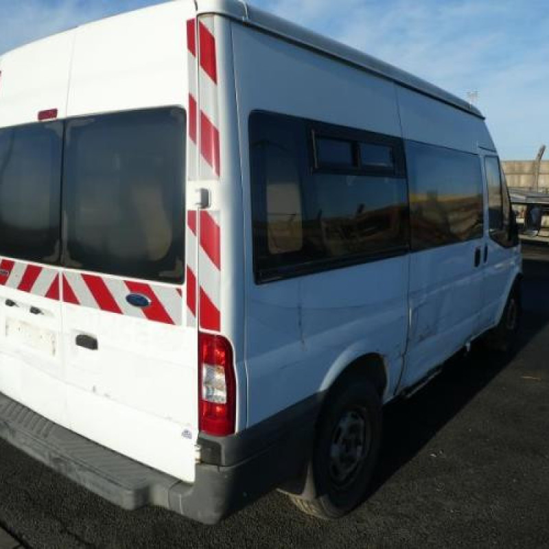 Etrier avant droit (freinage) FORD TRANSIT 4 Photo n°3