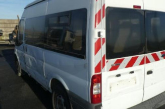 Etrier avant droit (freinage) FORD TRANSIT 4