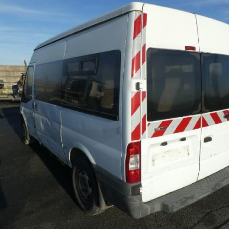 Etrier avant droit (freinage) FORD TRANSIT 4 Photo n°4