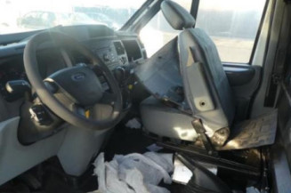 Etrier avant droit (freinage) FORD TRANSIT 4