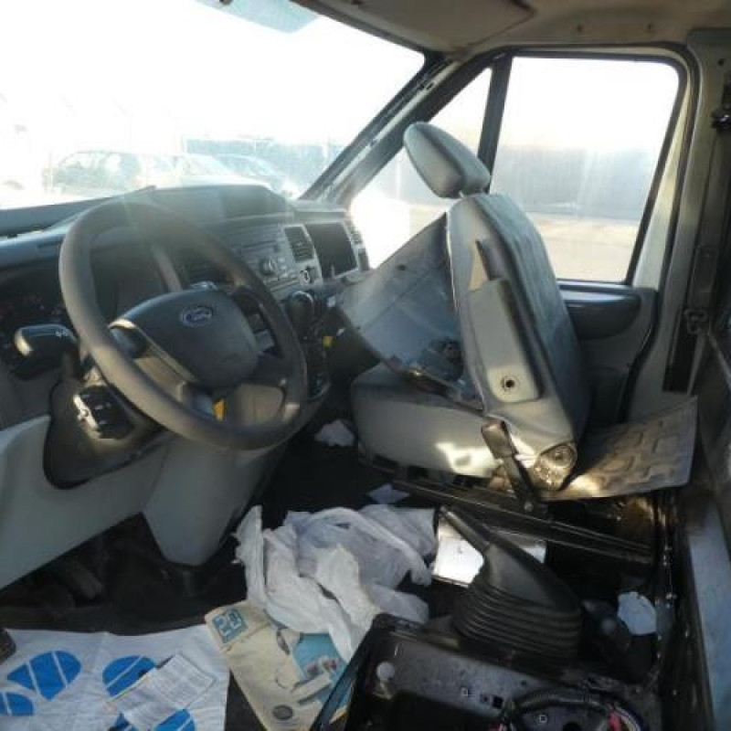 Etrier avant droit (freinage) FORD TRANSIT 4 Photo n°5