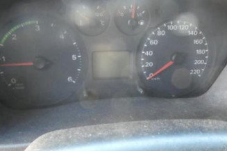 Etrier avant droit (freinage) FORD TRANSIT 4