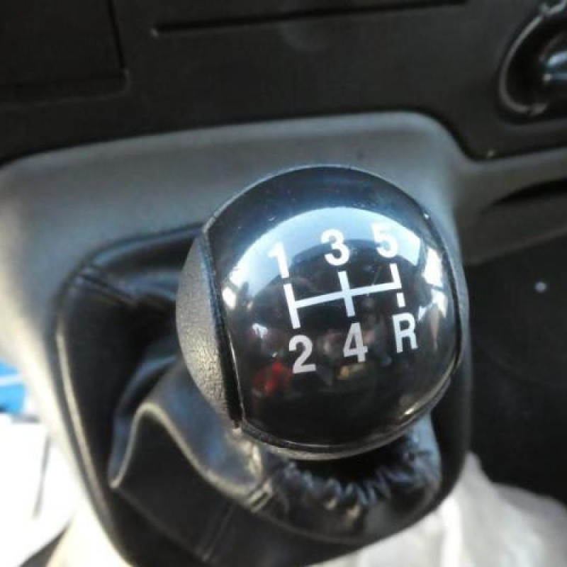 Etrier avant droit (freinage) FORD TRANSIT 4 Photo n°9