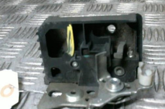 Serrure arriere gauche CITROEN JUMPER 2