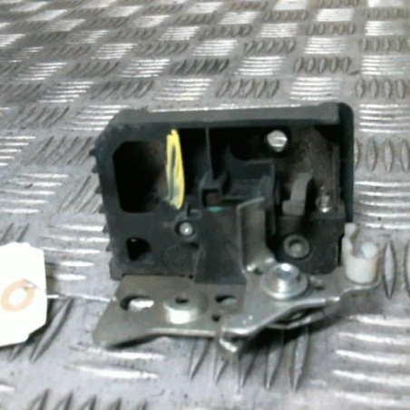 Serrure arriere gauche CITROEN JUMPER 2