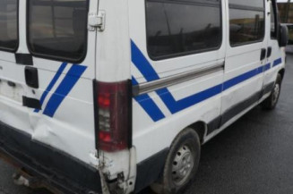 Serrure arriere gauche CITROEN JUMPER 2