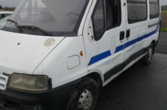 Moto ventilateur radiateur CITROEN JUMPER 2