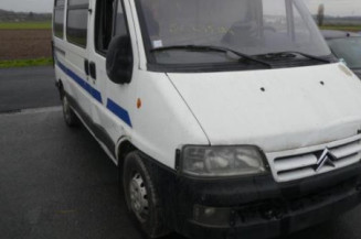 Moto ventilateur radiateur CITROEN JUMPER 2