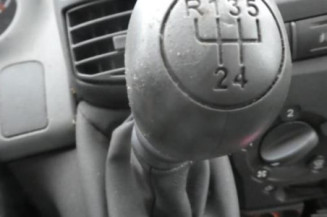Moto ventilateur radiateur CITROEN JUMPER 2