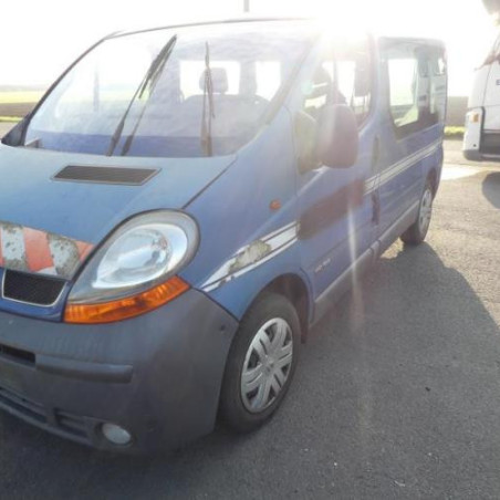 Etrier avant droit (freinage) RENAULT TRAFIC 2 Photo n°1