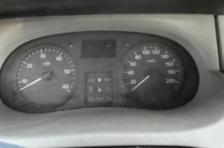 Etrier avant droit (freinage) RENAULT TRAFIC 2