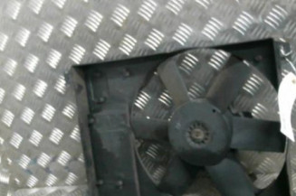 Moto ventilateur radiateur CITROEN JUMPER 2 Photo n°1