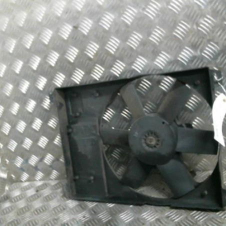 Moto ventilateur radiateur CITROEN JUMPER 2 Photo n°1
