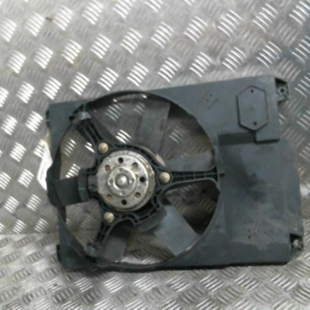 Moto ventilateur radiateur CITROEN JUMPER 2