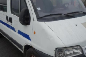 Moto ventilateur radiateur CITROEN JUMPER 2