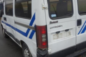 Moto ventilateur radiateur CITROEN JUMPER 2