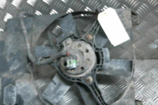Moto ventilateur radiateur CITROEN JUMPER 2