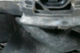 Moto ventilateur radiateur CITROEN JUMPER 2