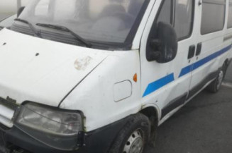 Moto ventilateur radiateur CITROEN JUMPER 2