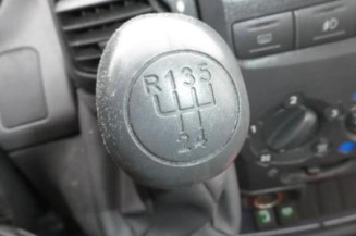 Moto ventilateur radiateur CITROEN JUMPER 2