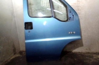 Porte avant droit CITROEN JUMPER 1 Photo n°1