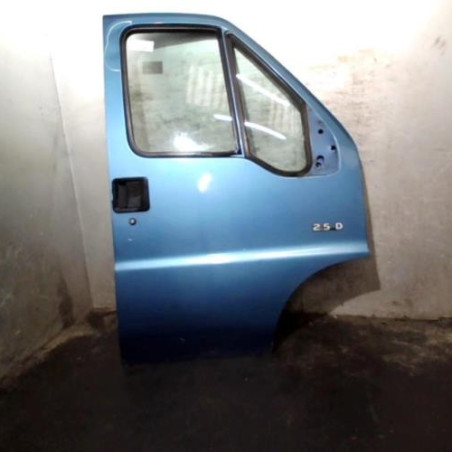 Porte avant droit CITROEN JUMPER 1 Photo n°1
