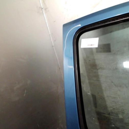 Porte avant droit CITROEN JUMPER 1