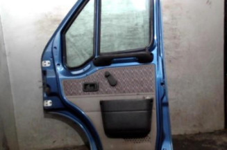 Porte avant droit CITROEN JUMPER 1