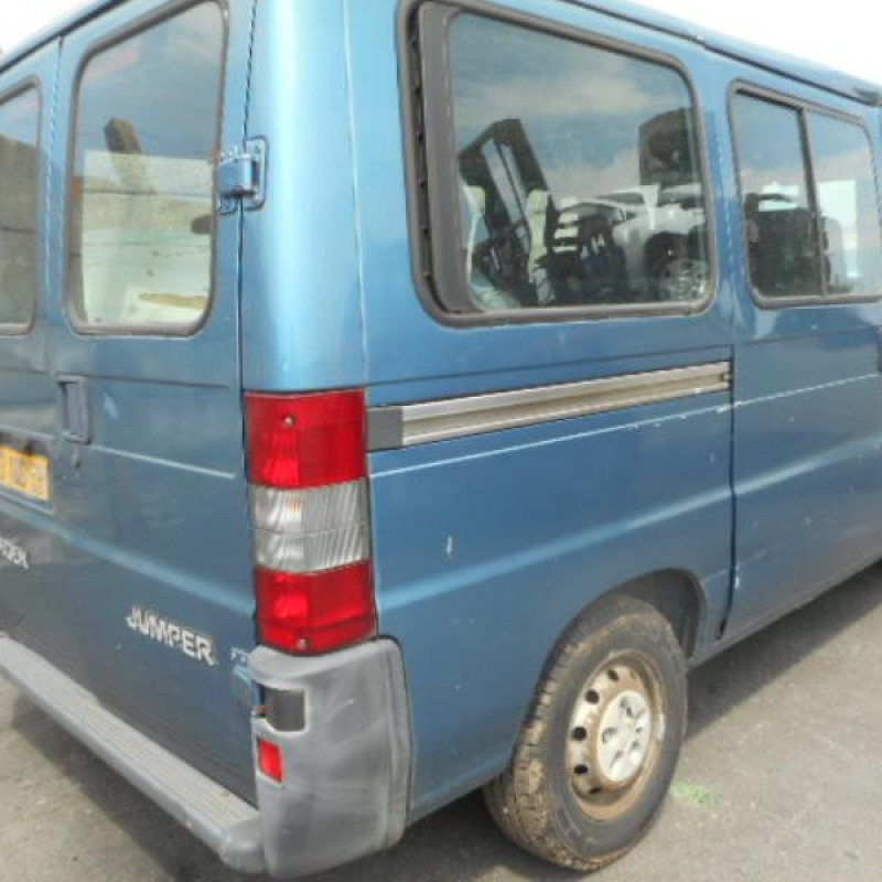 Porte avant droit CITROEN JUMPER 1 Photo n°6