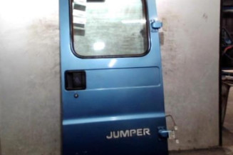 Porte de coffre droit CITROEN JUMPER 1 Photo n°1