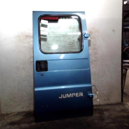 Porte de coffre droit CITROEN JUMPER 1 Photo n°1