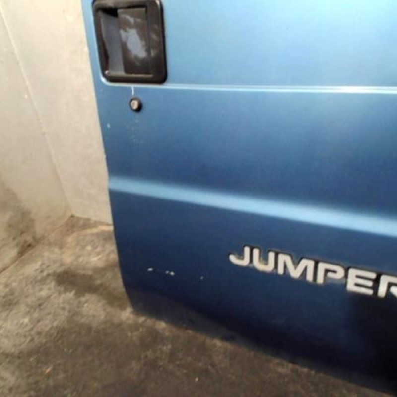 Porte de coffre droit CITROEN JUMPER 1 Photo n°3