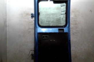 Porte de coffre droit CITROEN JUMPER 1