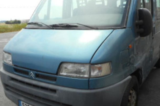 Porte de coffre droit CITROEN JUMPER 1