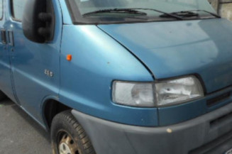 Porte de coffre droit CITROEN JUMPER 1