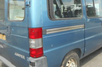 Porte de coffre droit CITROEN JUMPER 1