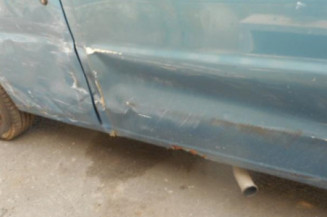 Porte de coffre droit CITROEN JUMPER 1