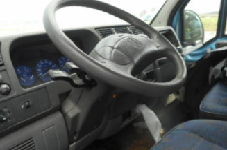 Porte de coffre droit CITROEN JUMPER 1