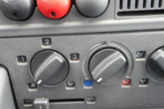 Porte de coffre droit CITROEN JUMPER 1