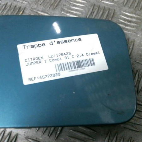 Trappe d'essence CITROEN JUMPER 1 Photo n°1