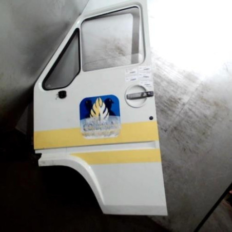 Porte avant gauche RENAULT MASTER 1 Photo n°1